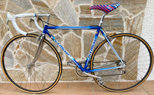 Load image into Gallery viewer, 49,5cm - Francesco Moser 51.151 Vintage Road Bike "Giro"