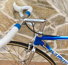 Load image into Gallery viewer, 49,5cm - Francesco Moser 51.151 Vintage Road Bike "Giro"