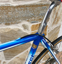 Load image into Gallery viewer, 49,5cm - Francesco Moser 51.151 Vintage Road Bike "Giro"