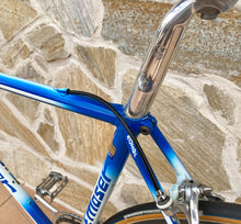 Load image into Gallery viewer, 49,5cm - Francesco Moser 51.151 Vintage Road Bike "Giro"