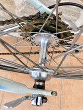 Load image into Gallery viewer, 49,5cm - Francesco Moser 51.151 Vintage Road Bike "Giro"