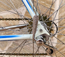 Load image into Gallery viewer, 49,5cm - Francesco Moser 51.151 Vintage Road Bike "Giro"