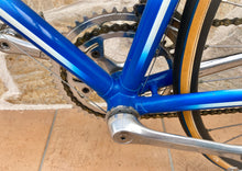 Load image into Gallery viewer, 49,5cm - Francesco Moser 51.151 Vintage Road Bike "Giro"