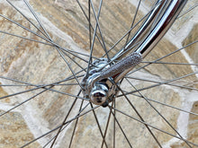 Load image into Gallery viewer, 49,5cm - Francesco Moser 51.151 Vintage Road Bike "Giro"