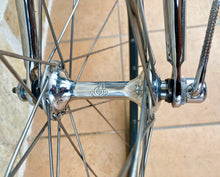 Load image into Gallery viewer, 49,5cm - Francesco Moser 51.151 Vintage Road Bike "Giro"