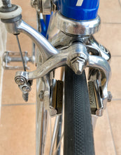 Load image into Gallery viewer, 49,5cm - Francesco Moser 51.151 Vintage Road Bike "Giro"