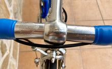 Load image into Gallery viewer, 49,5cm - Francesco Moser 51.151 Vintage Road Bike "Giro"