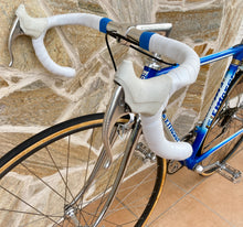 Load image into Gallery viewer, 49,5cm - Francesco Moser 51.151 Vintage Road Bike "Giro"