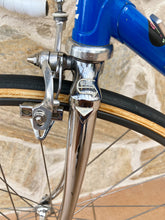 Load image into Gallery viewer, 49,5cm - Francesco Moser 51.151 Vintage Road Bike "Giro"