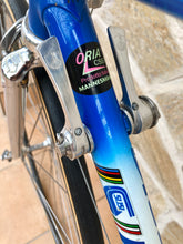 Load image into Gallery viewer, 49,5cm - Francesco Moser 51.151 Vintage Road Bike "Giro"