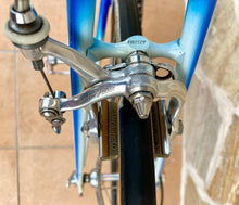 Load image into Gallery viewer, 49,5cm - Francesco Moser 51.151 Vintage Road Bike "Giro"