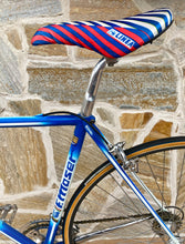 Load image into Gallery viewer, 49,5cm - Francesco Moser 51.151 Vintage Road Bike "Giro"