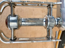 Load image into Gallery viewer, 49,5cm - Francesco Moser 51.151 Vintage Road Bike "Giro"