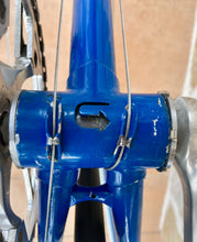 Load image into Gallery viewer, 49,5cm - Francesco Moser 51.151 Vintage Road Bike "Giro"