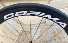 Load image into Gallery viewer, Corima Carbon 47mm S1 Rear Wheel 700c