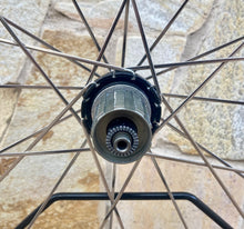 Load image into Gallery viewer, Corima Carbon 47mm S1 Rear Wheel 700c