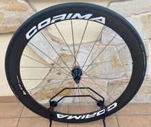 Load image into Gallery viewer, Corima Carbon 47mm S1 Rear Wheel 700c