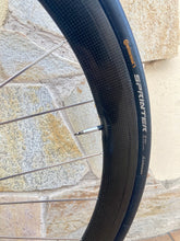 Load image into Gallery viewer, Corima Carbon 47mm S1 Rear Wheel 700c