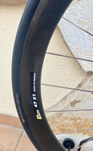Load image into Gallery viewer, Corima Carbon 47mm S1 Rear Wheel 700c