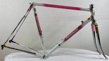 Load image into Gallery viewer, 53cm Cicli Boschetti Columbus Multishape frame - 1990 model