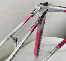 Load image into Gallery viewer, 53cm Cicli Boschetti Columbus Multishape frame - 1990 model