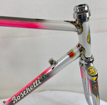 Load image into Gallery viewer, 53cm Cicli Boschetti Columbus Multishape frame - 1990 model