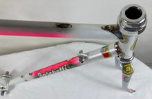 Load image into Gallery viewer, 53cm Cicli Boschetti Columbus Multishape frame - 1990 model