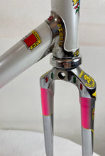 Load image into Gallery viewer, 53cm Cicli Boschetti Columbus Multishape frame - 1990 model
