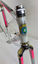 Load image into Gallery viewer, 53cm Cicli Boschetti Columbus Multishape frame - 1990 model