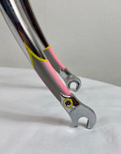 Load image into Gallery viewer, 53cm Cicli Boschetti Columbus Multishape frame - 1990 model