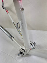 Load image into Gallery viewer, 53cm Cicli Boschetti Columbus Multishape frame - 1990 model