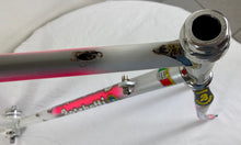 Load image into Gallery viewer, 53cm Cicli Boschetti Columbus Multishape frame - 1990 model