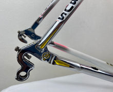 Load image into Gallery viewer, 53cm Cicli Boschetti Columbus Multishape frame - 1990 model