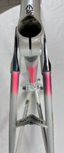 Load image into Gallery viewer, 53cm Cicli Boschetti Columbus Multishape frame - 1990 model