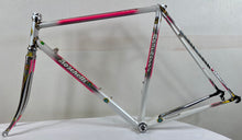 Load image into Gallery viewer, 53cm Cicli Boschetti Columbus Multishape frame - 1990 model
