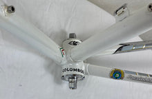 Load image into Gallery viewer, 53cm Cicli Boschetti Columbus Multishape frame - 1990 model