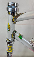 Load image into Gallery viewer, 53cm Cicli Boschetti Columbus Multishape frame - 1990 model