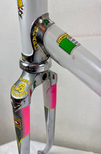 Load image into Gallery viewer, 53cm Cicli Boschetti Columbus Multishape frame - 1990 model