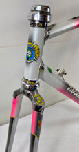 Load image into Gallery viewer, 53cm Cicli Boschetti Columbus Multishape frame - 1990 model