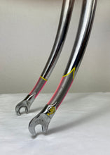 Load image into Gallery viewer, 53cm Cicli Boschetti Columbus Multishape frame - 1990 model
