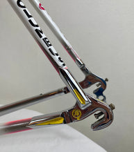 Load image into Gallery viewer, 53cm Cicli Boschetti Columbus Multishape frame - 1990 model