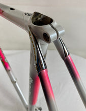 Load image into Gallery viewer, 53cm Cicli Boschetti Columbus Multishape frame - 1990 model