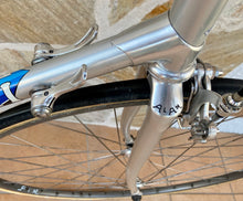 Load image into Gallery viewer, 53cm Alan Paletti Prestige Oval Tube Vintage Road Bike