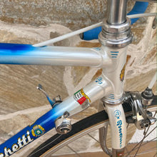 Load image into Gallery viewer, 52cm Rino Boschetti Superleggera vintage steel bike