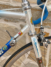 Load image into Gallery viewer, 52cm Rino Boschetti Superleggera vintage steel bike