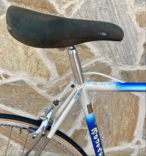 Load image into Gallery viewer, 52cm Rino Boschetti Superleggera vintage steel bike