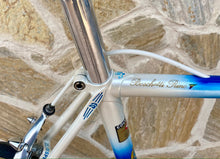 Load image into Gallery viewer, 52cm Rino Boschetti Superleggera vintage steel bike