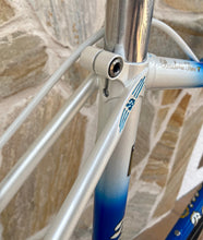 Load image into Gallery viewer, 52cm Rino Boschetti Superleggera vintage steel bike