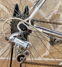 Load image into Gallery viewer, 52cm Rino Boschetti Superleggera vintage steel bike