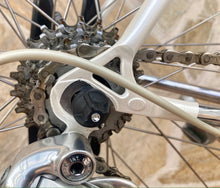 Load image into Gallery viewer, 52cm Rino Boschetti Superleggera vintage steel bike